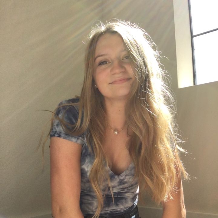 Profile Picture of Hailey Carson (@haileycarson3) on Tiktok