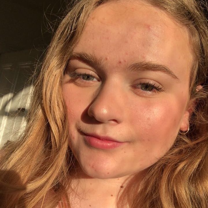 Profile Picture of Jess Lazzaro (@jesstheduckk) on Tiktok