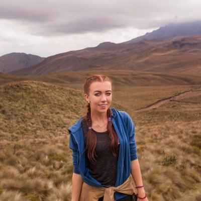 Profile Picture of IRINA KUZNETSOV'A (@KuznetsovIrina) on Twitter