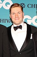 Profile Picture of Alexander Englandon Wikipedia