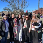 Profile Picture of Cassie Thomas Woolfolk (@cassie.woolfolk) on Facebook