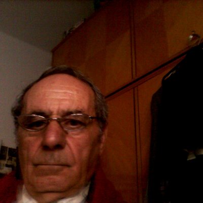 Profile Picture of Francesco Noce (@fiammaorofiamma) on Twitter