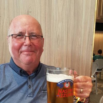 Profile Picture of MikeWrigley (@MikeWrigley10) on Twitter