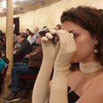 Profile Picture of Lara Berry Bertieri (@berrydelosleo) on Instagram