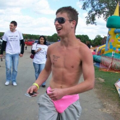 Profile Picture of Matthew Caryl (@123Caryl) on Twitter