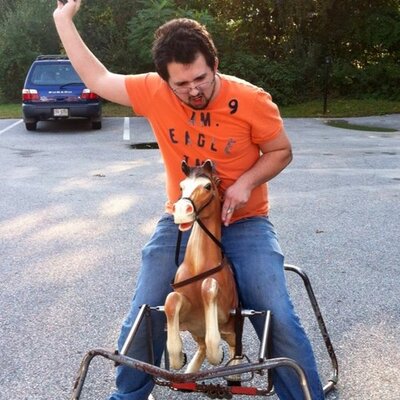 Profile Picture of Jeremie Brown (@JJeremie) on Twitter