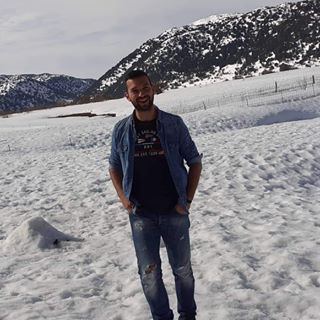 Profile Picture of Dimitris Mavredakis (@dimitris.mavredakis) on Facebook