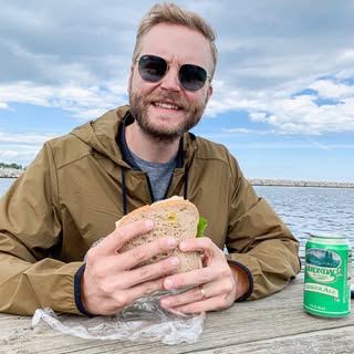 Profile Picture of Andrew Glenwood Giger (@andy.giger) on Instagram