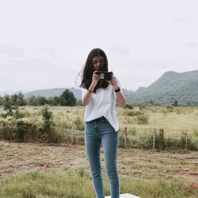 Profile Picture of Pimm Buddhari (@napatbuddhari) on Pinterest