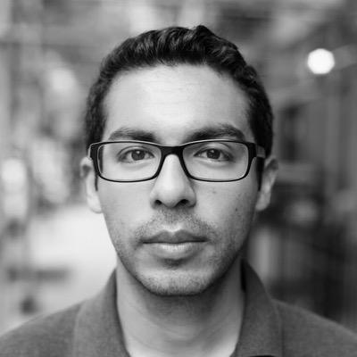 Profile Picture of Matt Marquez (@mattmarquez) on Twitter