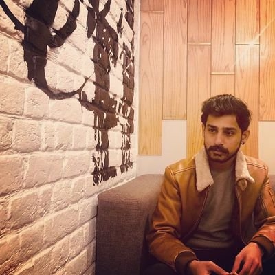 Profile Picture of Arslan Malik (@ArslanMaliq) on Twitter