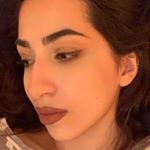 Profile Picture of arianaansarizadeh (@arianaansarizadeh) on Instagram