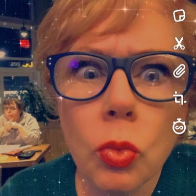 Profile Picture of Linda Jamison Harris (@ljamisonharris) on Twitter