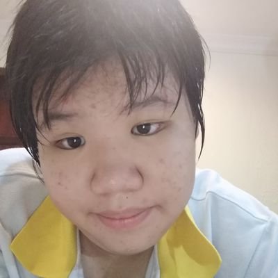 Profile Picture of Jade Tan Yun Yee (@JadeTanYunYee) on Twitter