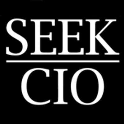 Profile Picture of John Chipps (@SeekCIO) on Twitter