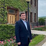 Profile Picture of Sean M. Hammond (@seanhammondny) on Instagram