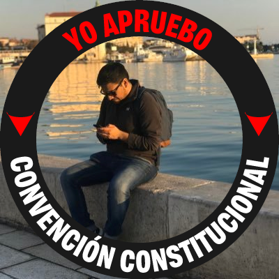 Profile Picture of Ignacio Leon (@ileonv) on Twitter