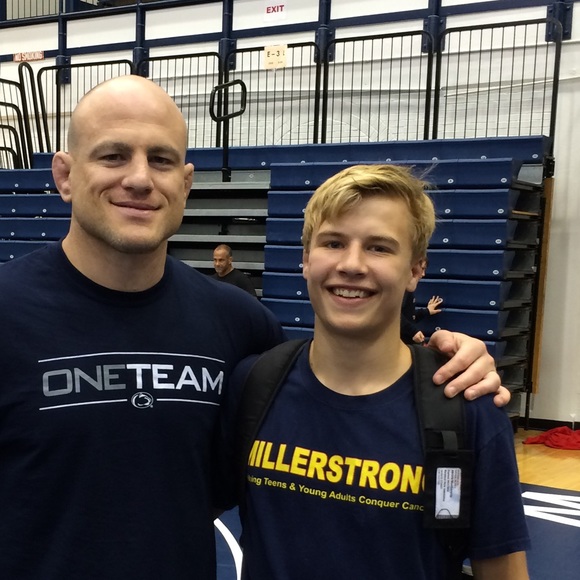 Profile Picture of Logan Wilson (@loganwilson) on Poshmark