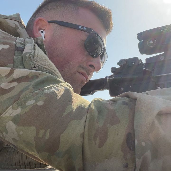 Profile Picture of Josh Springfield (@joshspringfield) on Tiktok