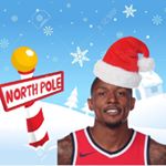 Profile Picture of Bradley Beal (@dailybradleybeal) on Instagram