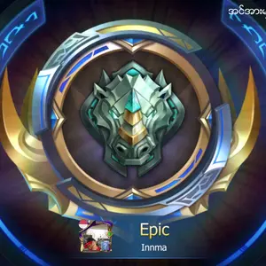 Profile Picture of sat lin myat (@satlinmyat2) on Tiktok