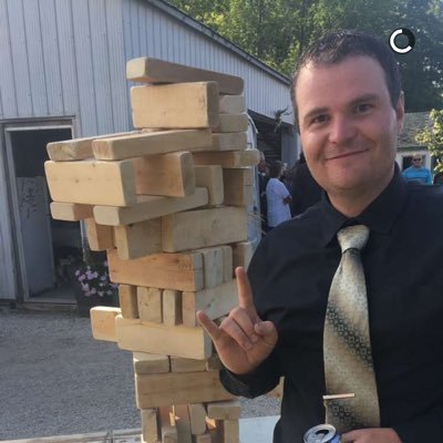 Profile Picture of Luke McClary (@ArvaCropper) on Twitter