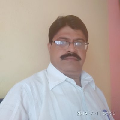 Profile Picture of Raju Ramachandra Kale (@RamachandraKale) on Twitter