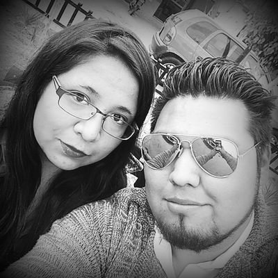 Profile Picture of Abraham Morales (@AbrahamMorGon) on Twitter