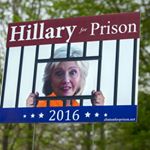 Profile Picture of Donald Trump For President! (@crooked.hillary.for.prison) on Instagram