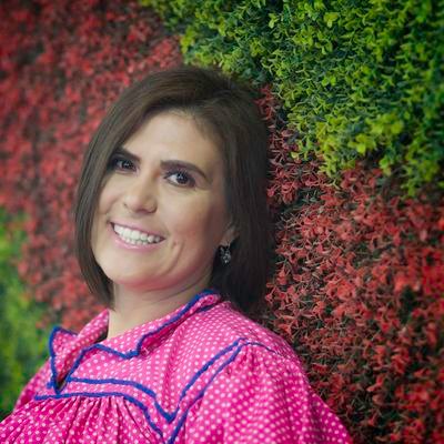 Profile Picture of Ana Torres Licónon Twitter