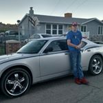 Profile Picture of Seth Rice (@nevertooshort) on Instagram