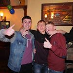 Profile Picture of Stevo Alexander Mc Nally (@stevomcnally) on Instagram
