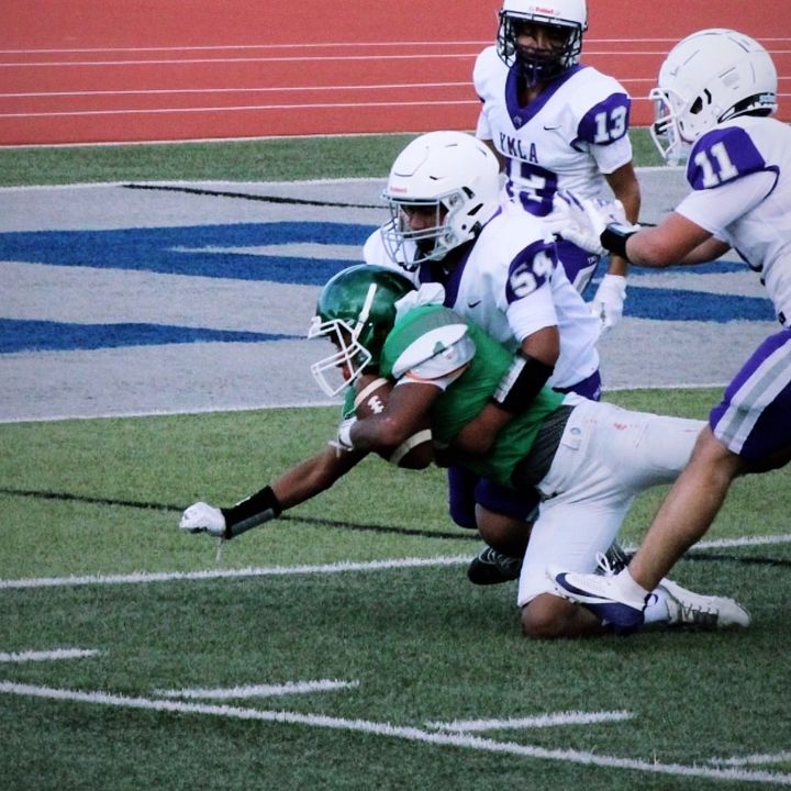 Profile Picture of Michael Perales (@mvp.buggy) on Tiktok