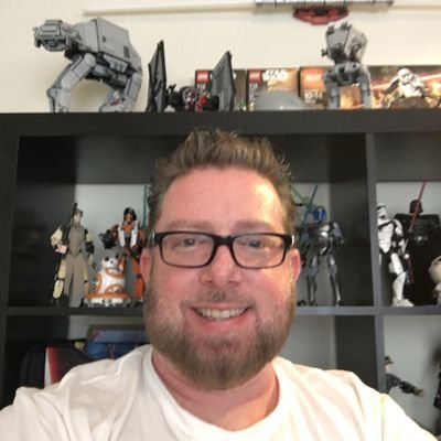 Profile Picture of James Breault (@JamesBreault5) on Twitter