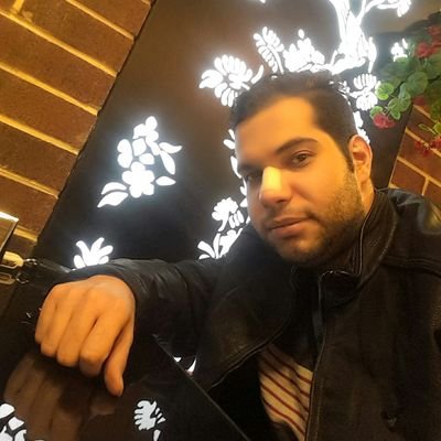 Profile Picture of Hamid Esmaeil Zadeh (@nokmedadii) on Twitter