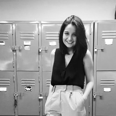 Profile Picture of Alicia Contreras L. (@AliciaContreras) on Twitter