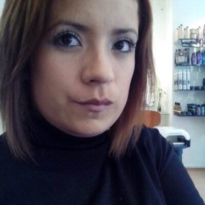 Profile Picture of Nancy Bernal (@nancybernal1988) on Twitter