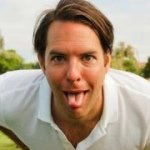 Profile Picture of Matthew Parkhurst (@theonlymattiep) on Instagram