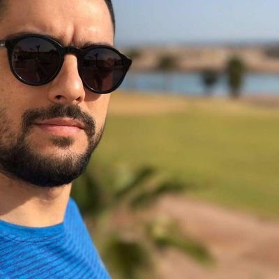 Profile Picture of Jamal Farhat (@jamalfarhat16) on Twitter