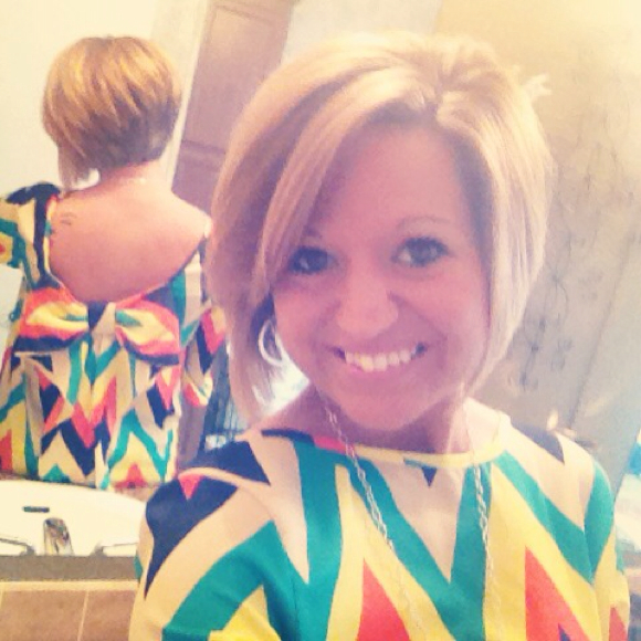 Profile Picture of Stephanie Pruitt (@squishypru) on Poshmark