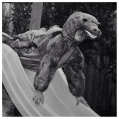 Profile Picture of Al Griffith (@Al_Griffith) on Twitter