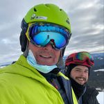 Profile Picture of Peter Brent Dorion (@peterbrentdorion) on Instagram