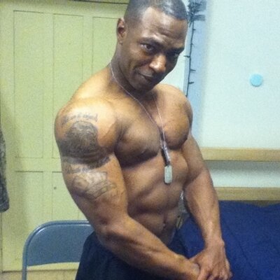 Profile Picture of Kelvin Harrison (@KelvinHarrison4) on Twitter