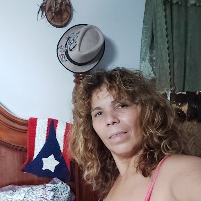 Profile Picture of Mary Casillas-Rivera (@MaryCasillasRi2) on Twitter