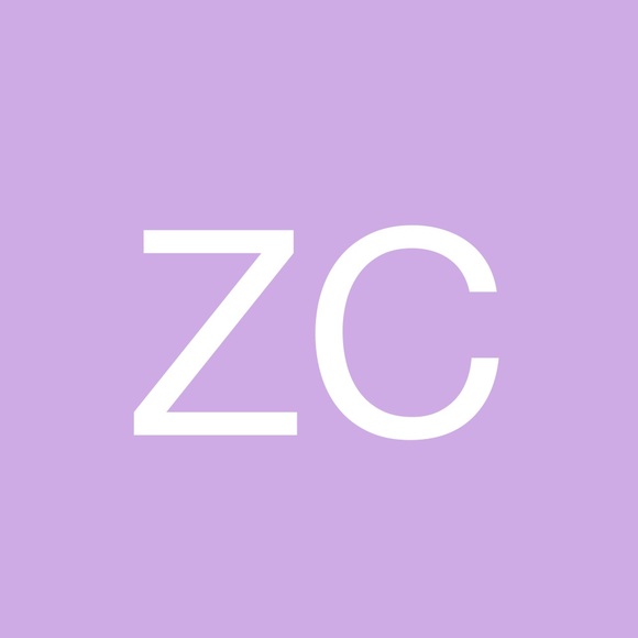 Zoe Chapman - Poshmark Profile Picture of Zoe Chapman (@zchapman7) on Poshmark