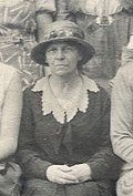 Profile Picture of Katherine M Kingon Wikipedia