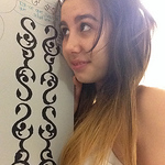 Profile Picture of Alyson Labonte (@alysonlabonte) on Flickr