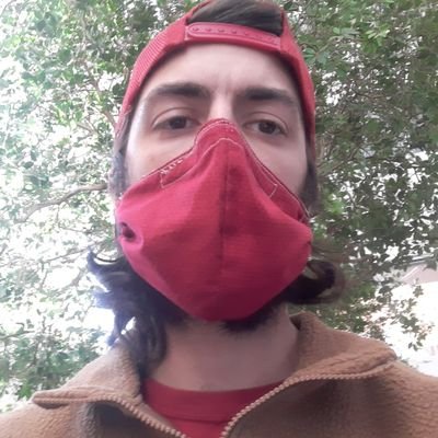Profile Picture of Benjamin Burnette (@Benjami32542106) on Twitter