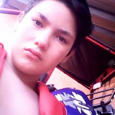 Profile Picture of Javier Pastrana (@javipastranam11) on Twitter