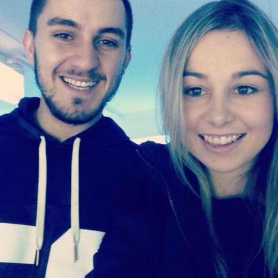 Profile Picture of Shannon Ensor (@shnensr) on Twitter